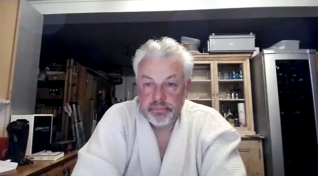 Berg Boy online show from March 18, 2025, 7:53 pm