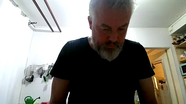 Berg Boy online show from February 20, 2026, 6:26 am