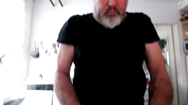 Berg Boy online show from February 22, 2026, 4:16 pm