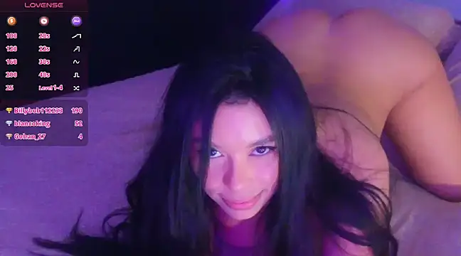 Hecate gh online show from March 19, 2025, 2:16 am