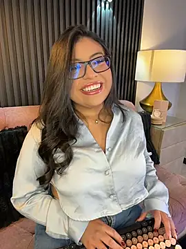 Alexa Madisson online show from March 12, 2026, 8:48 pm