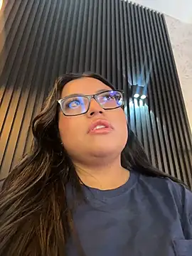 Alexa Madisson online show from May 22, 2026, 2:22 pm
