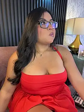 Snapshot of Alexa_Madisson chatting on June 6, 2026, 7:29 pm Alexa Madisson online show from June 6, 2026, 7:29 pm