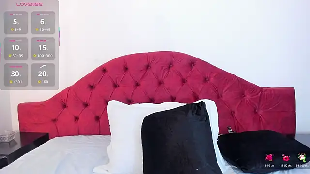 jashh  online show from February 26, 2026, 7:24 pm