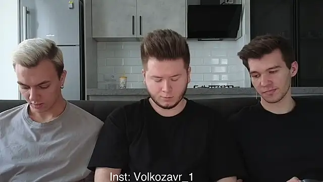 boys sobolisha online show from October 7, 2025, 1:52 pm