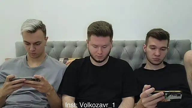 boys sobolisha online show from October 26, 2025, 2:12 pm