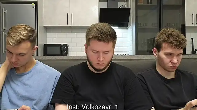 boys sobolisha online show from January 10, 2026, 9:30 pm