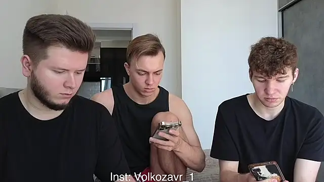 boys sobolisha online show from April 15, 2026, 8:21 am