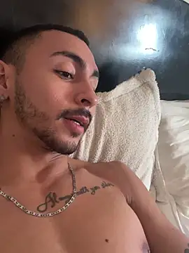 NicolasChest xxx online show from March 17, 2025, 9:02 pm