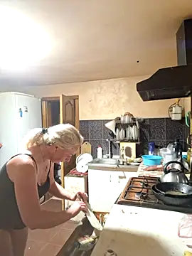 my Kazka online show from April 3, 2026, 4:38 pm