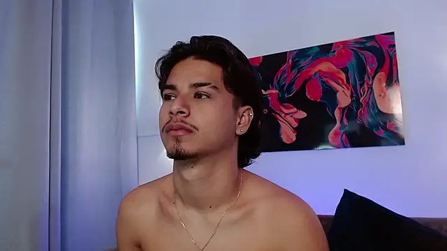 MathewAdams online show from October 4, 2025, 2:15 pm