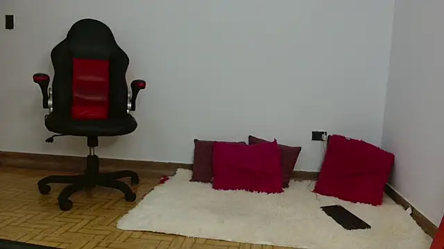 Danilove55 online show from October 8, 2025, 12:30 am