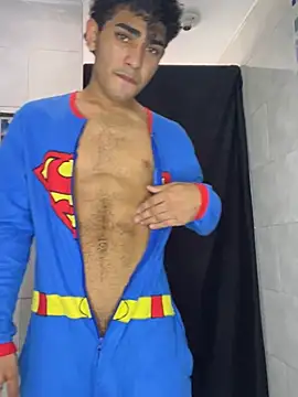 LucasCarterr  online show from March 11, 2025, 2:29 pm