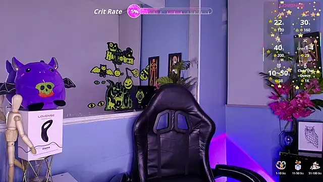 LucasCarterr  online show from October 21, 2025, 10:27 am