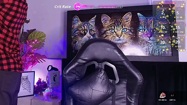 LucasCarterr  online show from October 23, 2025, 4:34 am