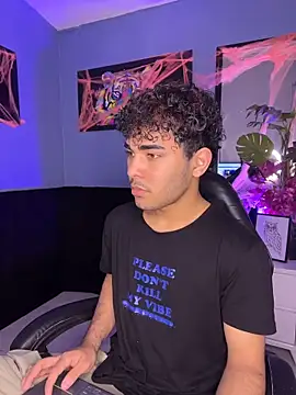 LucasCarterr  online show from October 29, 2025, 4:15 am