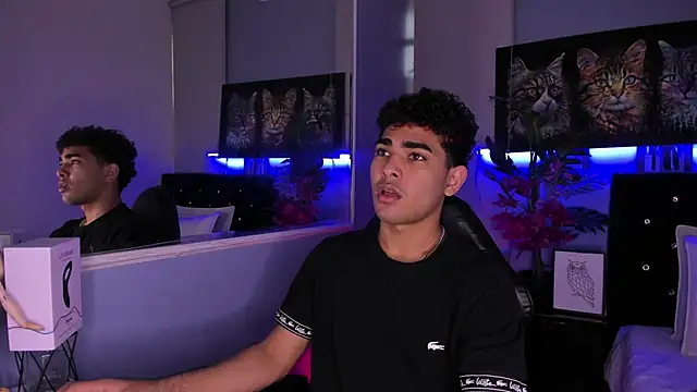 LucasCarterr  online show from November 15, 2025, 10:04 pm