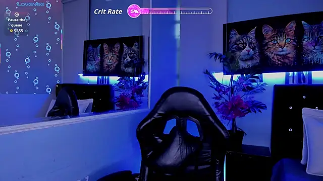 LucasCarterr  online show from November 21, 2025, 8:40 pm