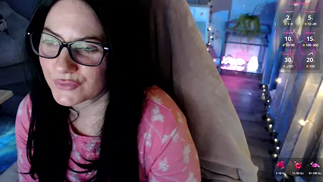 BellaStar84 online show from April 2, 2026, 7:50 am