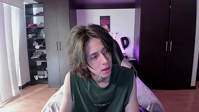 xIce Boy online show from January 19, 2026, 1:48 pm