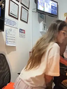 Lola Terry online show from March 11, 2025, 5:27 am