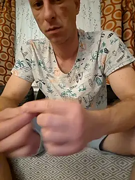 svenpfeifer online show from September 18, 2025, 12:12 am