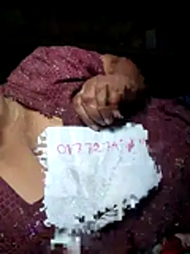 jacika hot online show from March 29, 2026, 3:50 am