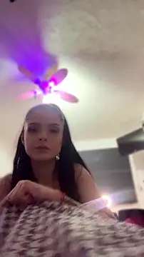 LoganPeny online show from July 16, 2026, 5:02 am