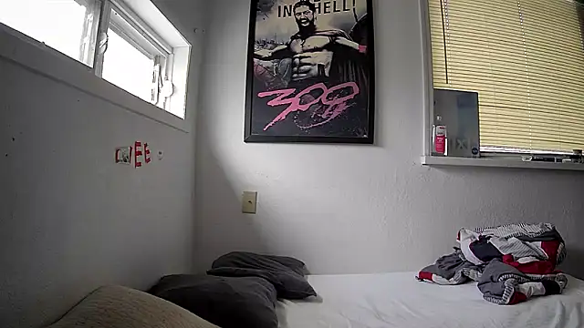 Foxdaguy online show from February 17, 2026, 4:24 pm