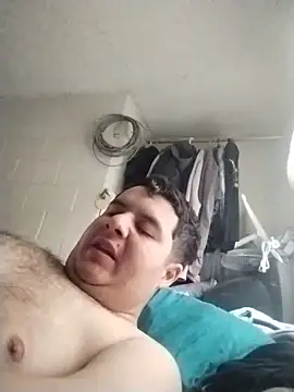 Riverict0r online show from February 9, 2026, 10:58 pm