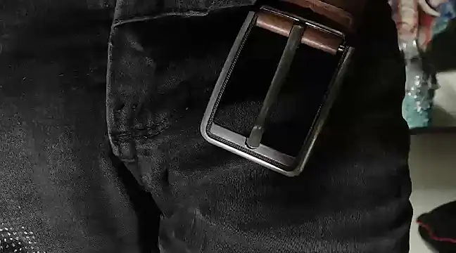 BladeFoxxx1 online show from March 23, 2025, 6:26 am