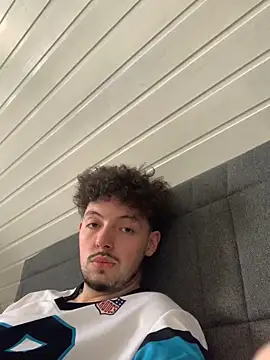 Sabo01 online show from March 14, 2025, 9:46 am