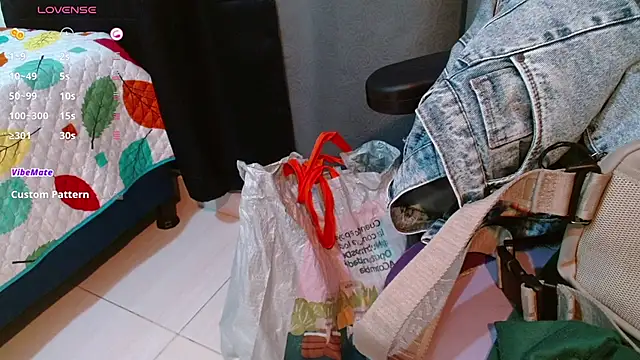 Allison star1 online show from November 20, 2025, 1:00 pm