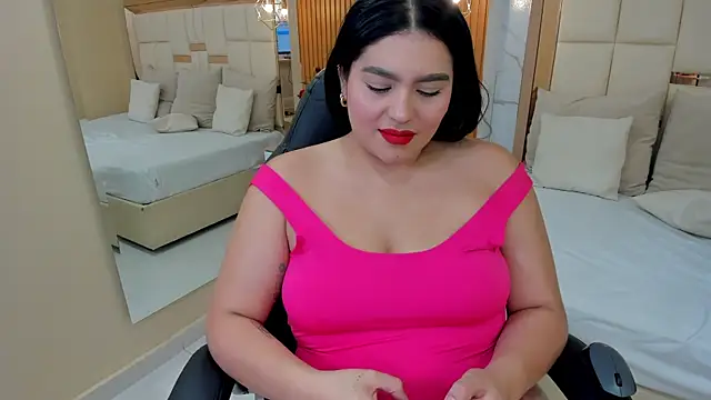 Snapshot of eva_sainnt chatting on March 18, 2025, 2:48 pm eva sainnt online show from March 18, 2025, 2:48 pm