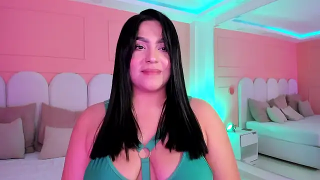 eva sainnt online show from March 31, 2026, 4:24 am