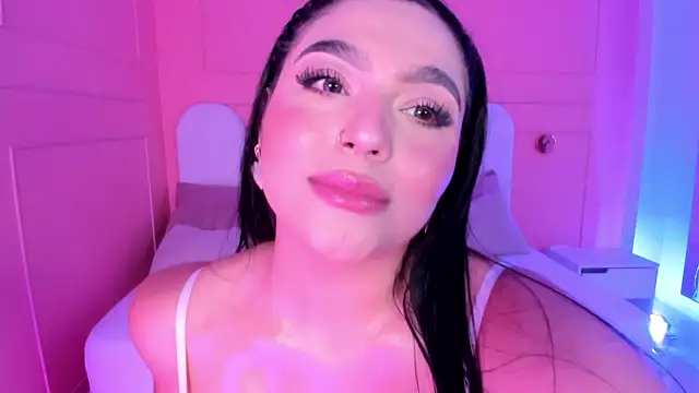 eva sainnt online show from April 6, 2026, 4:46 am