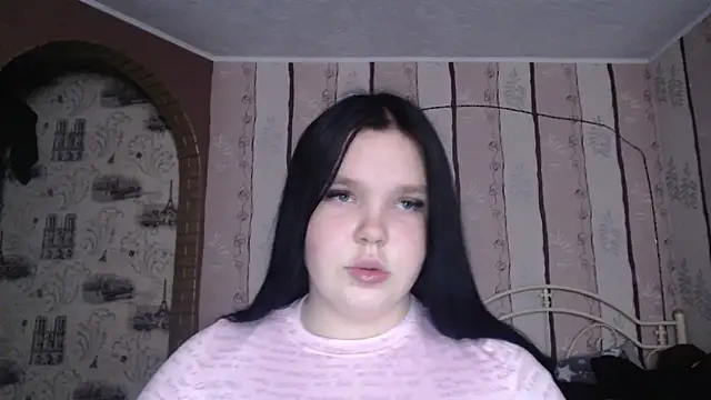 Victoriakot online show from March 20, 2025, 1:48 pm