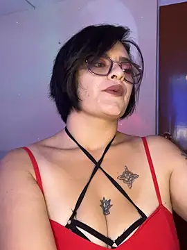 Mistress Niky  online show from March 17, 2026, 5:38 pm