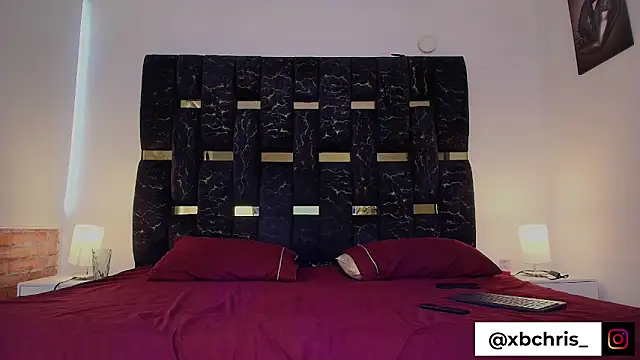 chris blake   online show from January 14, 2026, 7:08 pm