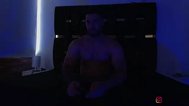 chris blake   online show from March 15, 2026, 6:03 pm