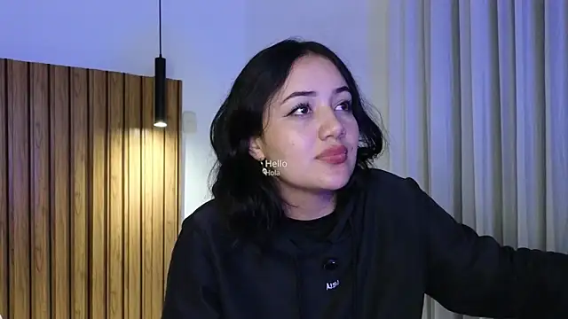 Isa 1207 online show from March 27, 2026, 1:55 am