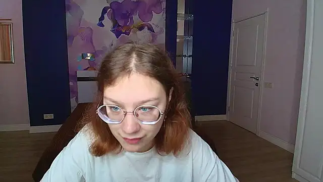 AngelinaLow online show from March 14, 2025, 6:21 am