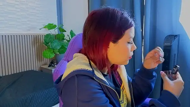 TiffanyWalk online show from March 2, 2026, 12:45 pm