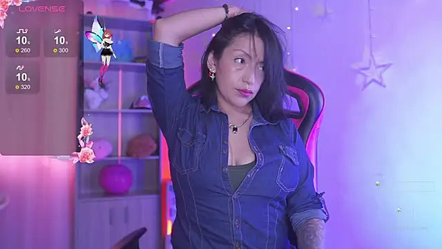 Madison Mayer online show from September 13, 2025, 2:50 pm