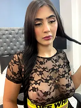 ChloeLambert online show from September 19, 2025, 9:26 pm