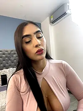 ChloeLambert online show from September 24, 2025, 10:46 pm