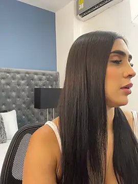 ChloeLambert online show from October 1, 2025, 10:38 pm