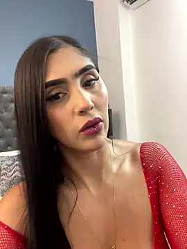 ChloeLambert online show from October 5, 2025, 10:51 pm