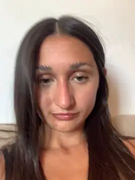 luci brecman online show from February 7, 2026, 3:38 pm