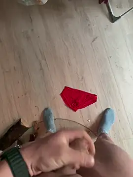 wassermann8484 online show from April 1, 2026, 6:14 am